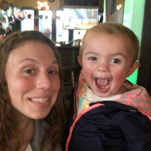 Meet your Posher, Alicia